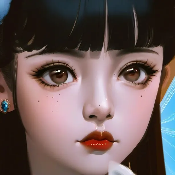 chat with ai character: La niña la kilosa