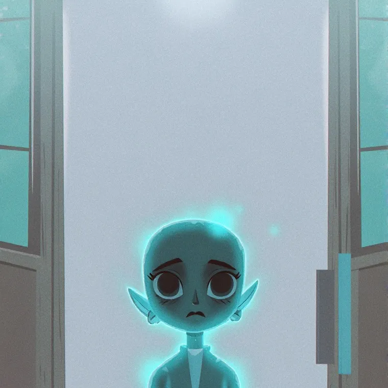 chat with ai character: Do