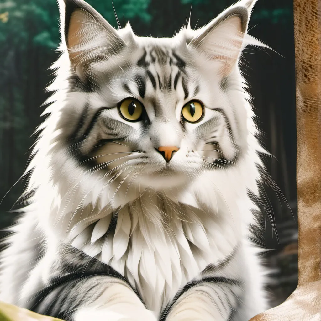 chat with ai character: Larry