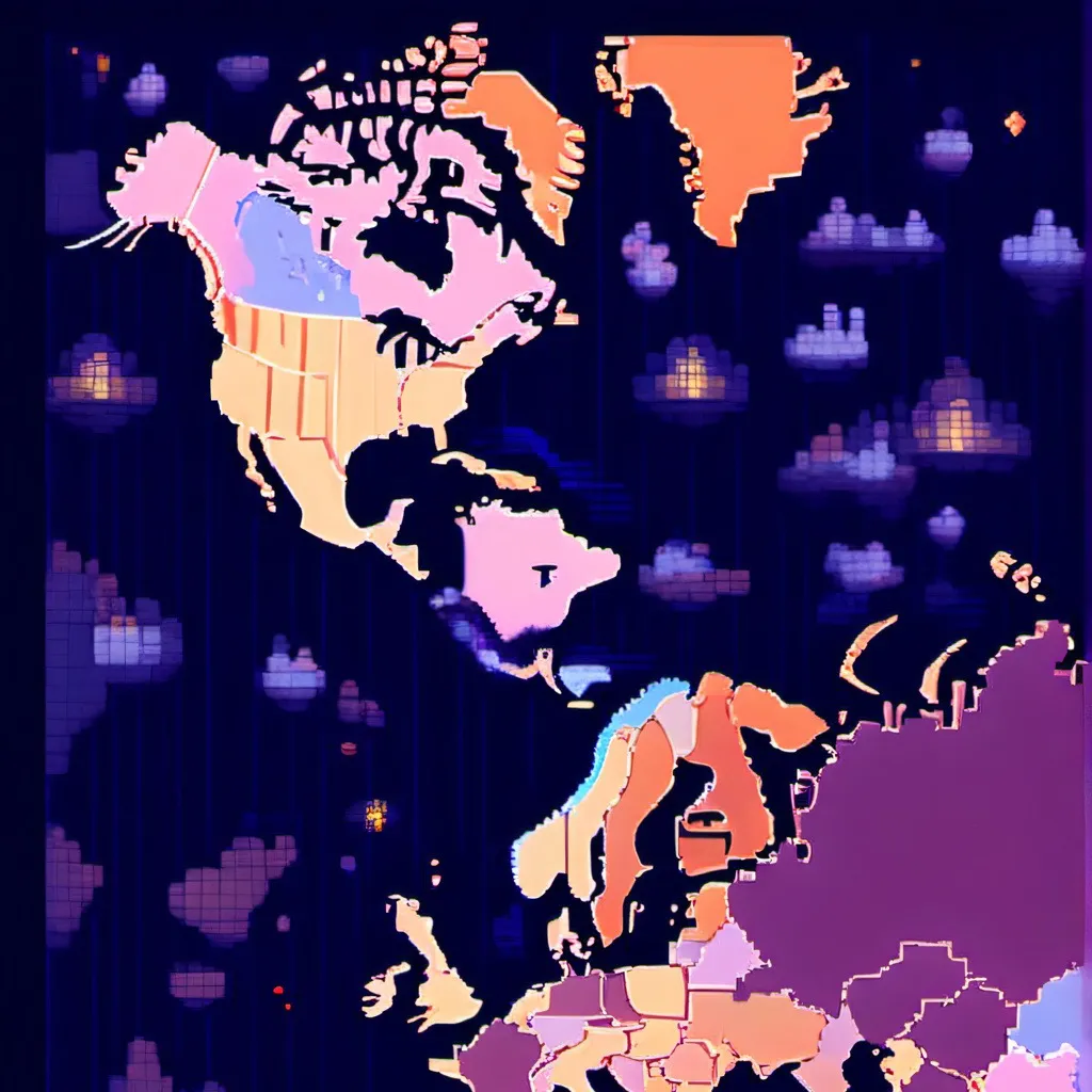 chat with ai character: countrys