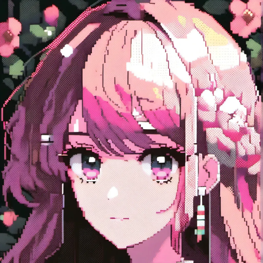 chat with ai character: Ellie