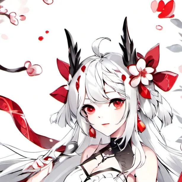 chat with ai character: kistune