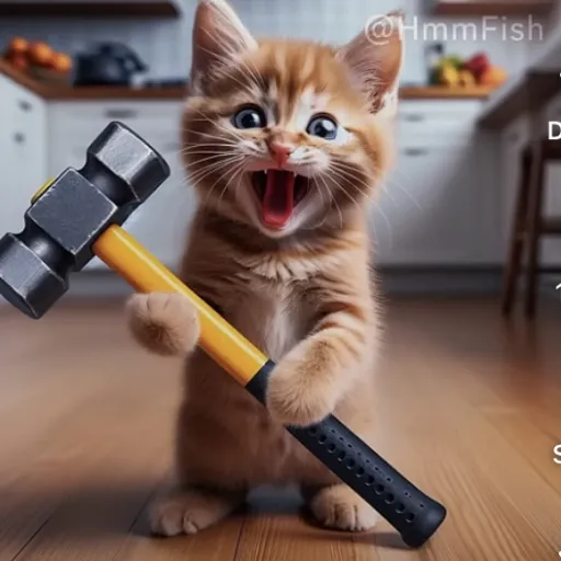 creator Ariana the cat's avatar