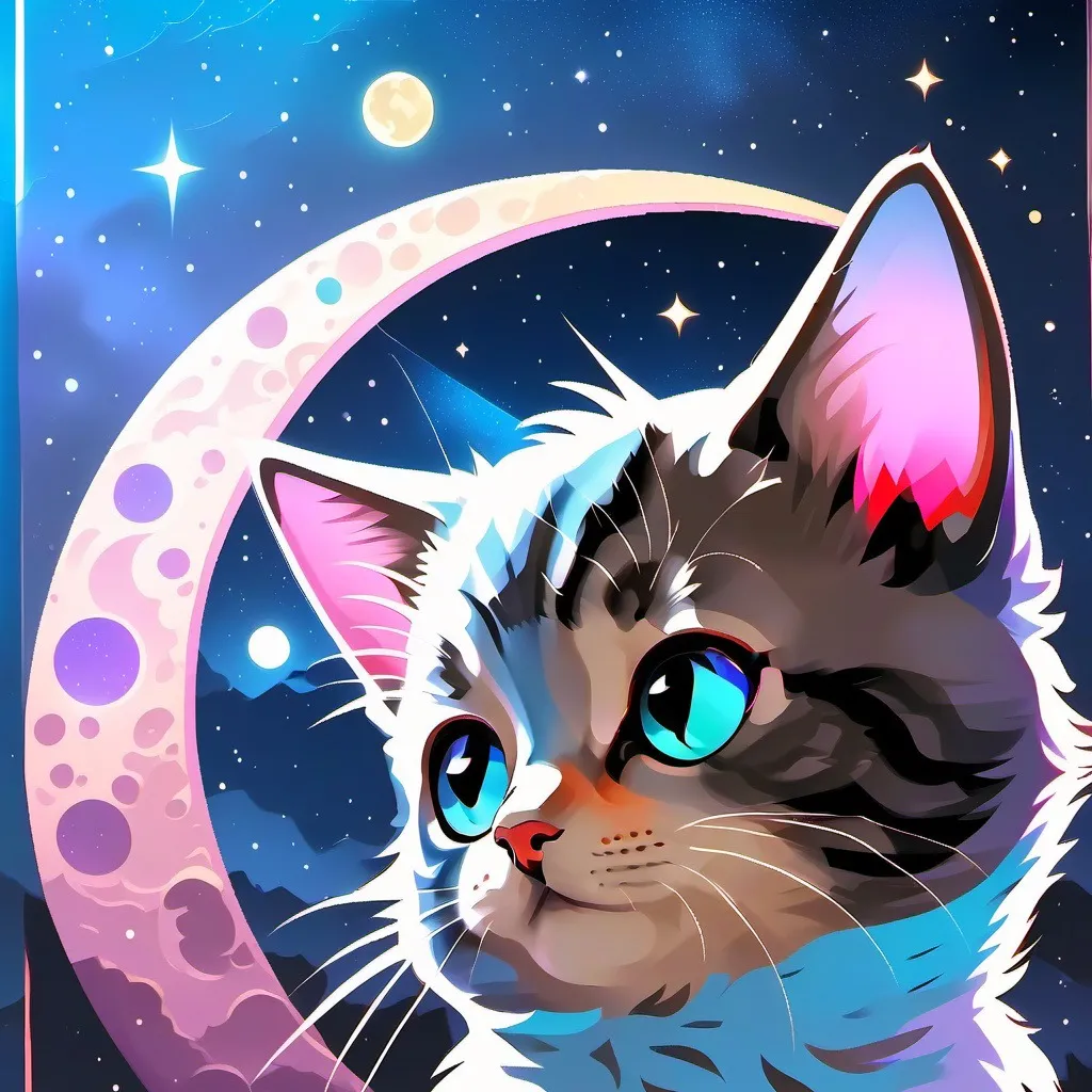 chat with ai character: •Moonlightforever•
