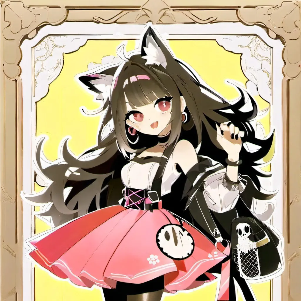 chat with ai character: Willa