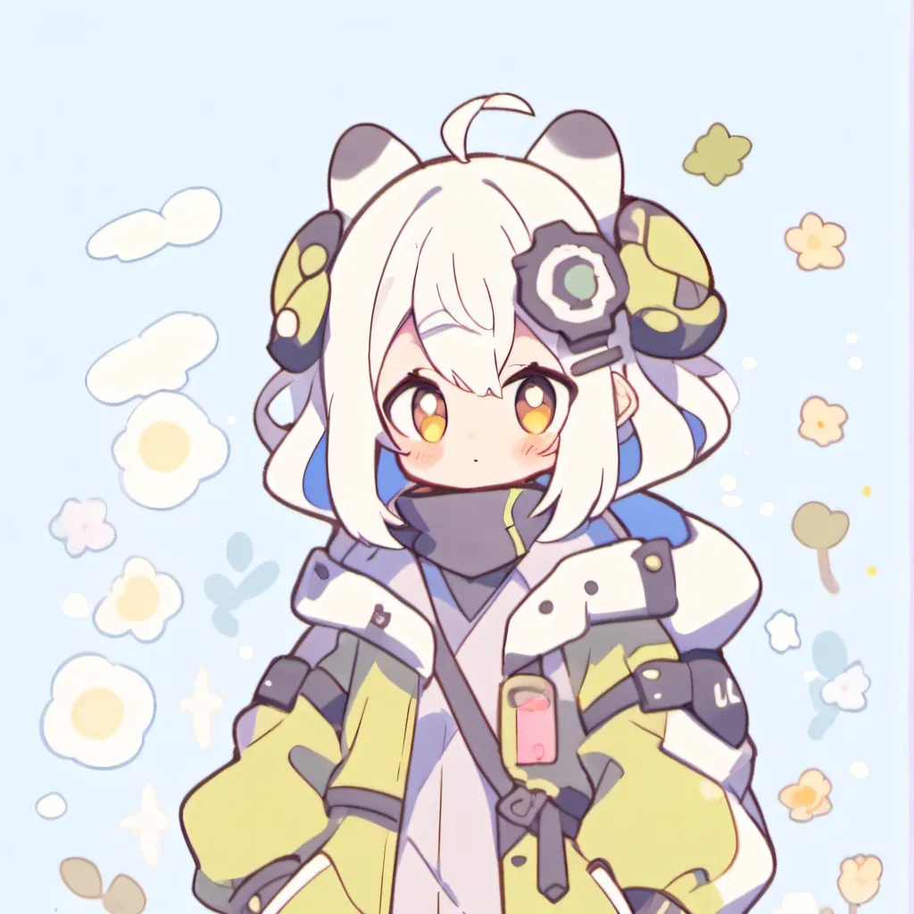 chat with ai character: sun and moon