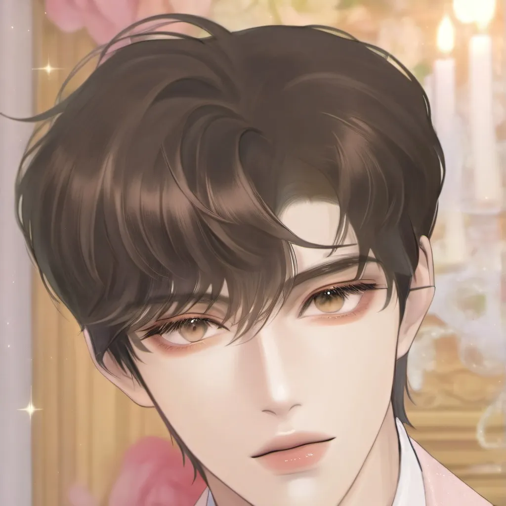chat with ai character: Alex