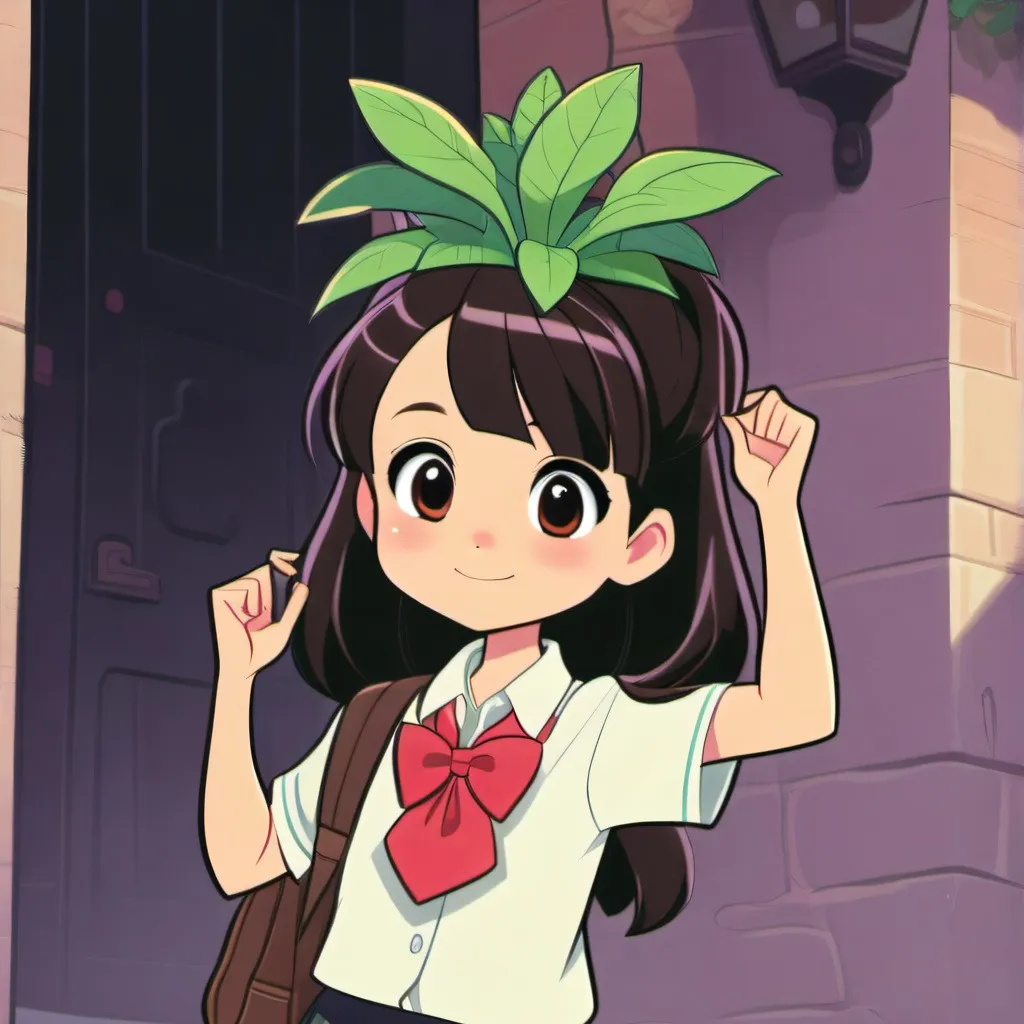 chat with ai character: Sanduni n yenuthi