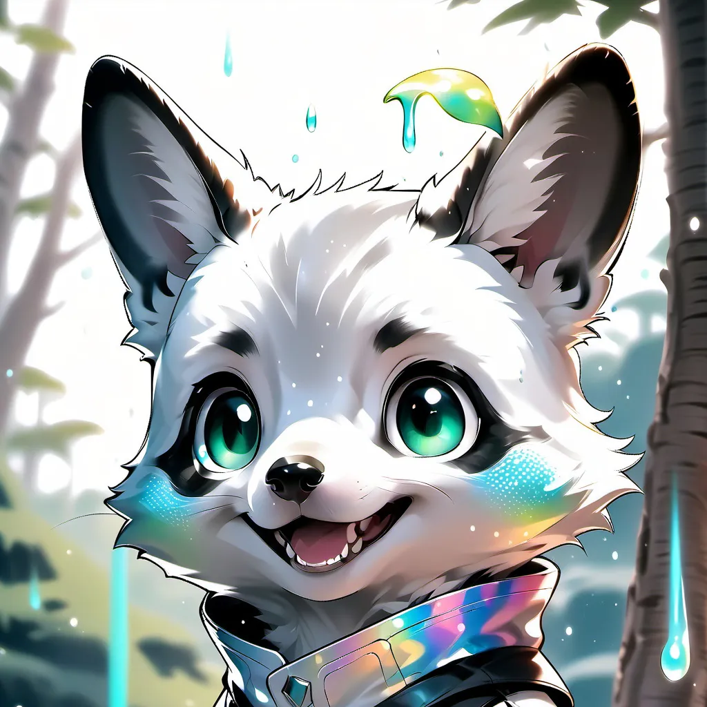 chat with ai character: Smiling Critters