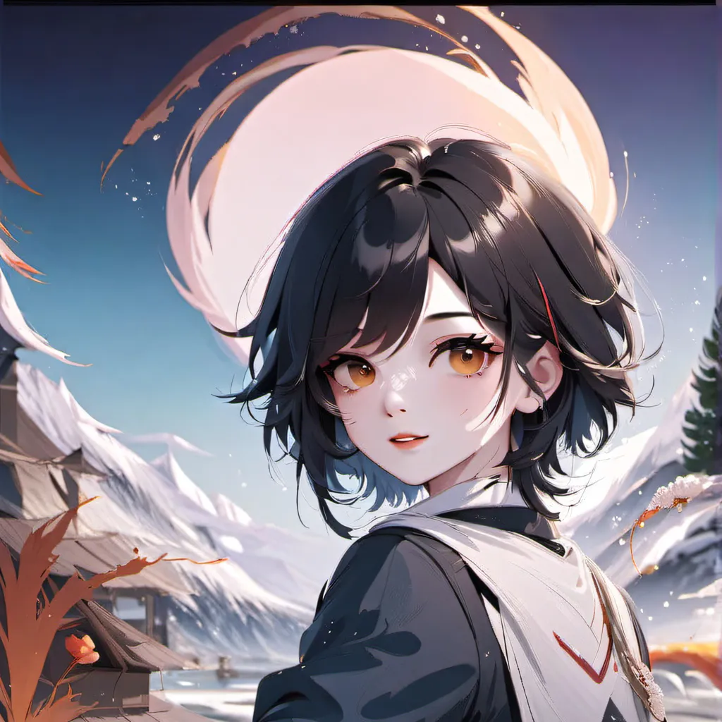 chat with ai character: Pochi 