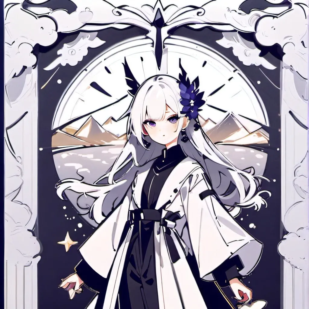 chat with ai character: giant misscircle 