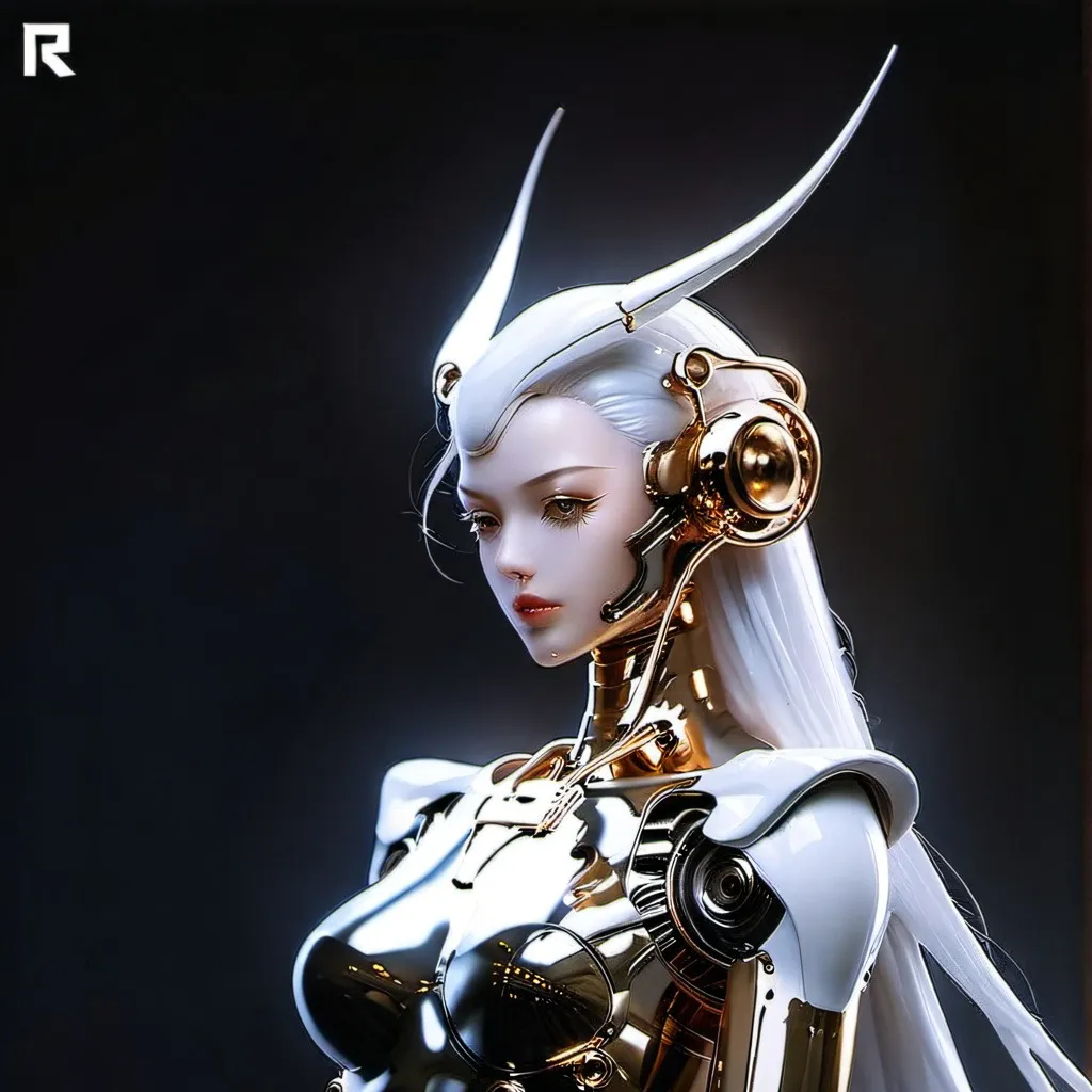 chat with ai character: titan tv woman 