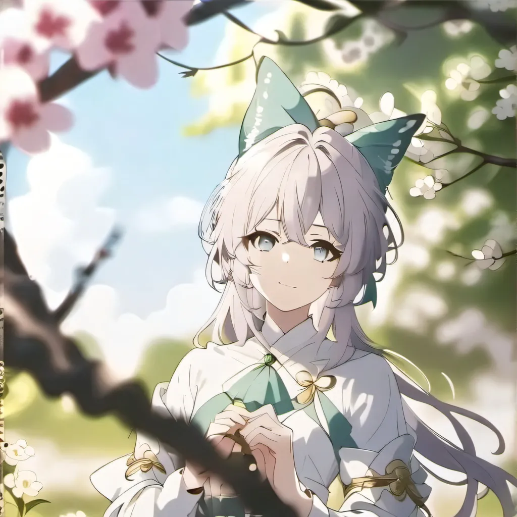 chat with ai character: Sports Festival