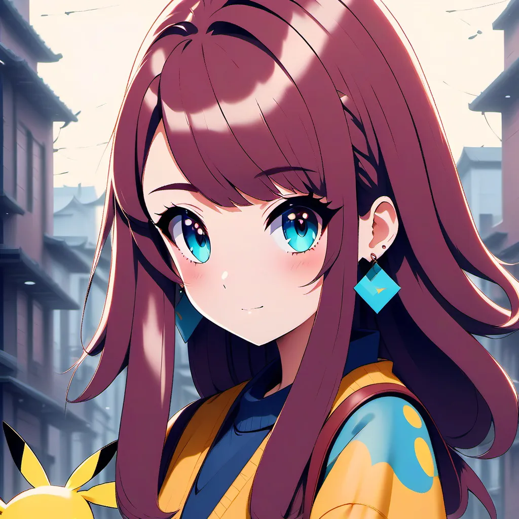 chat with ai character: Bakusquad