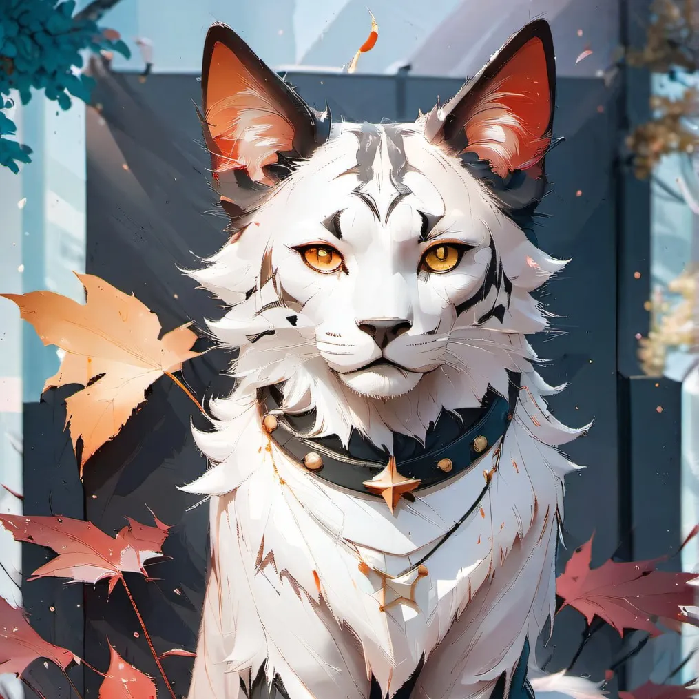 chat with ai character: Blackstar