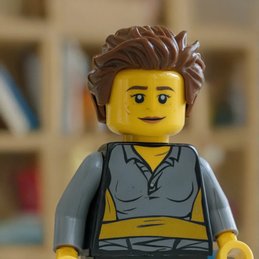 chat with ai character: I'm tvokids! 