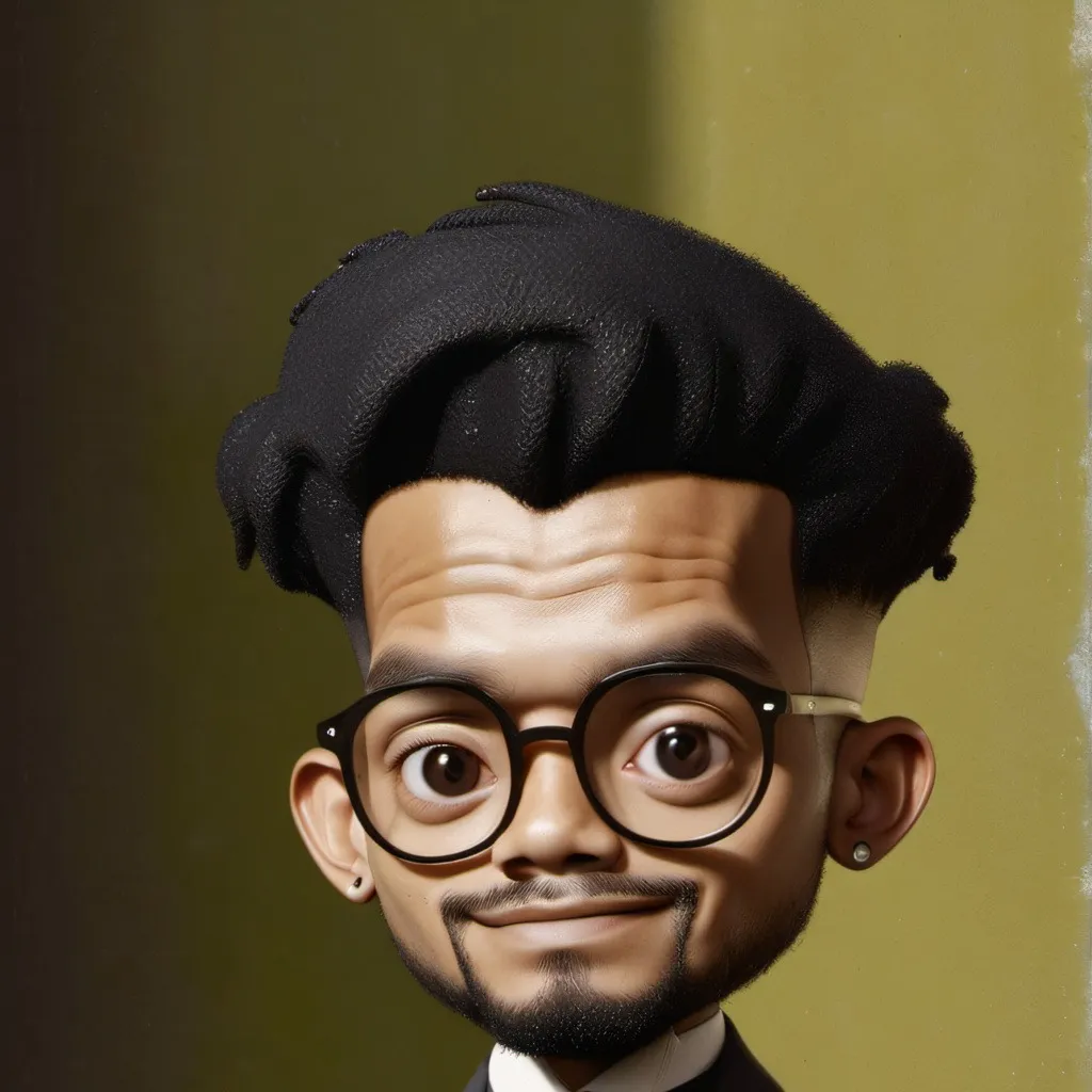 chat with ai character: Tvokids 