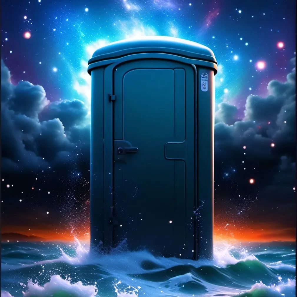 chat with ai character: toilet of wisdom 