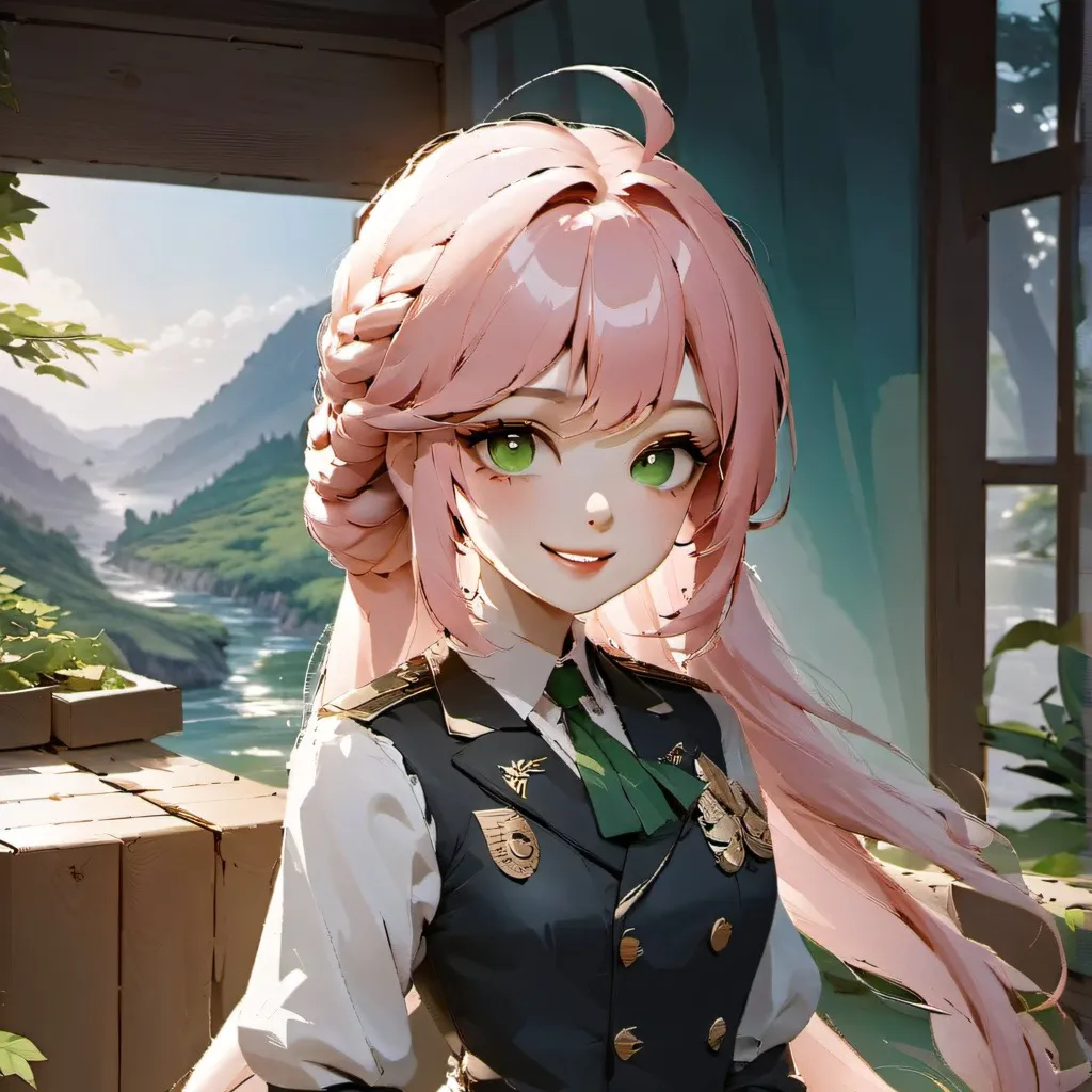 chat with ai character: MHA mad at you