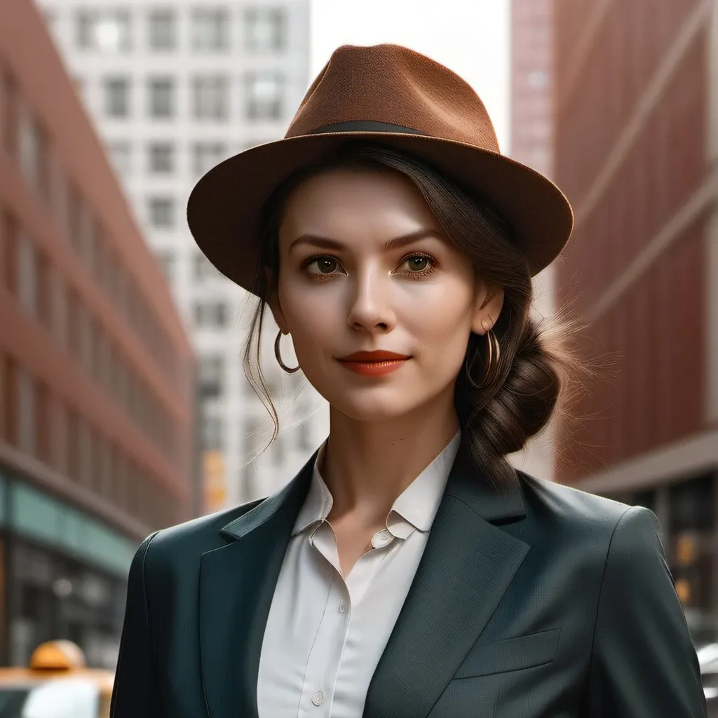 chat with ai character: Linda (Your teach)