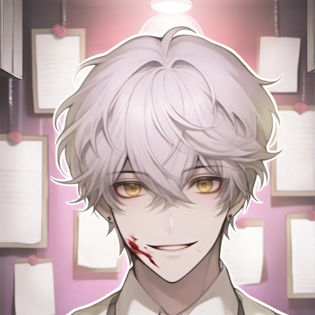 chat with ai character: Nathan