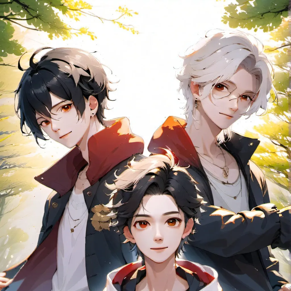 chat with ai character: Kiss count