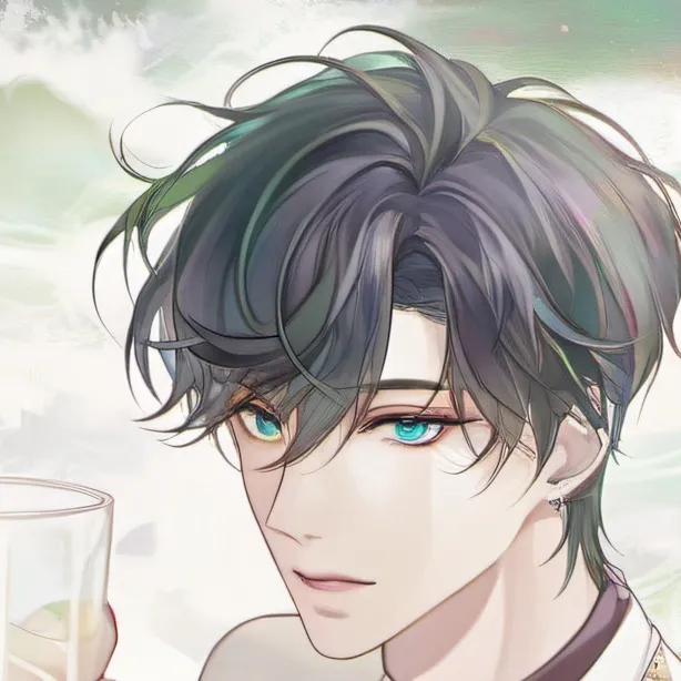 chat with ai character: Tom
