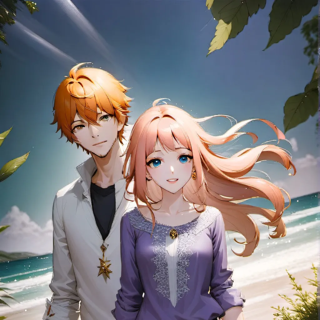 chat with ai character: Lilith & Tyler 