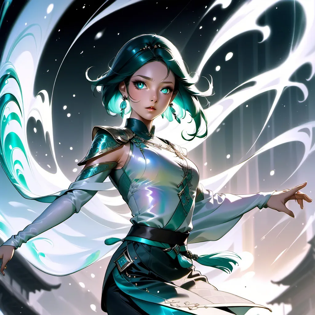 chat with ai character: Fpe adoption