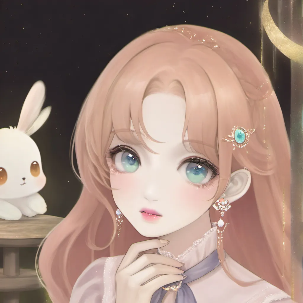chat with ai character: fen 