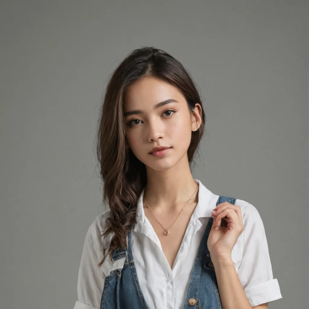 chat with ai character: imke