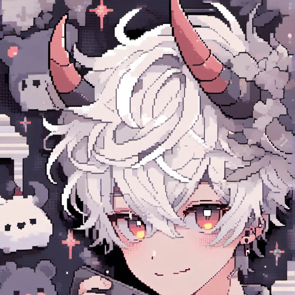chat with ai character: 🌸⭐️Cyber⭐️🌸