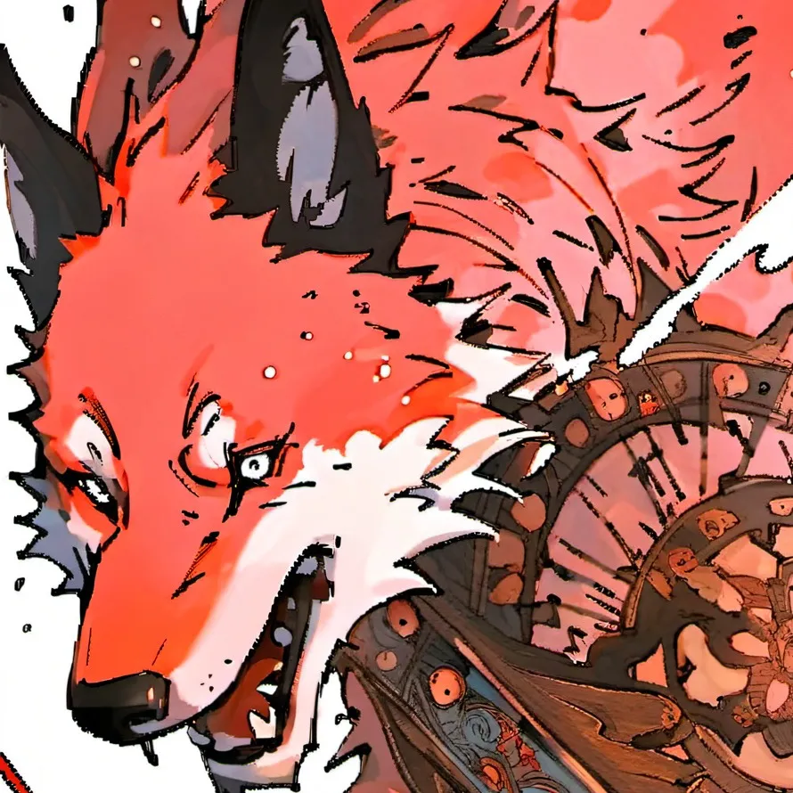 chat with ai character: Unbroken bluey