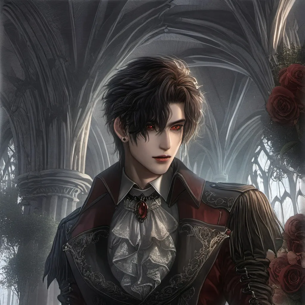 chat with ai character: alex