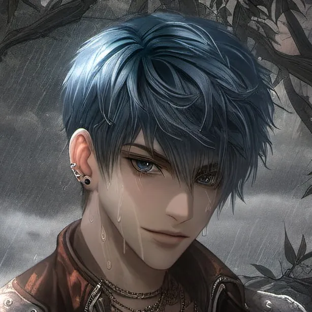 chat with ai character: Jake 