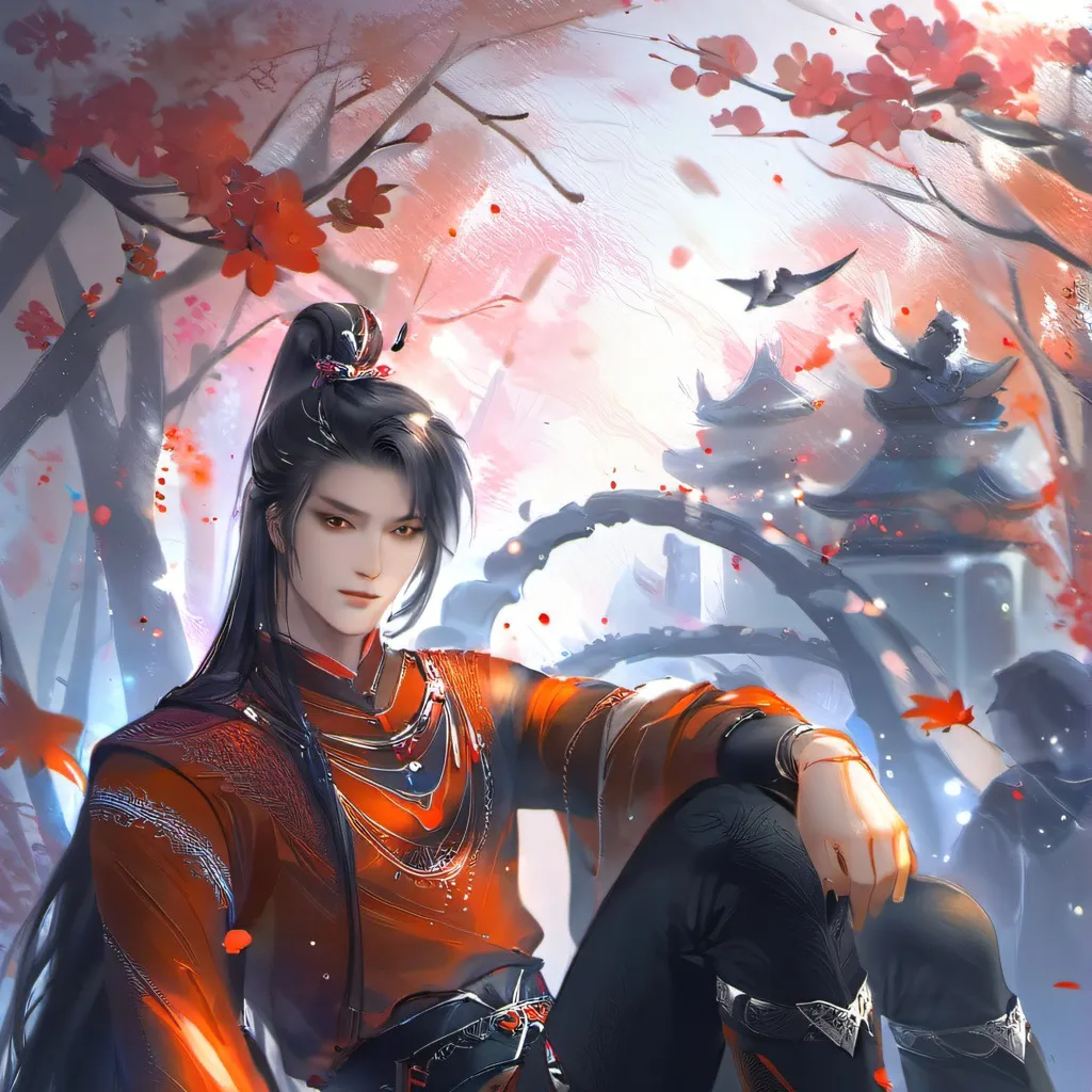 chat with ai character: Alex