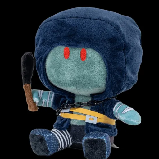 creator plushie Gravediger's avatar
