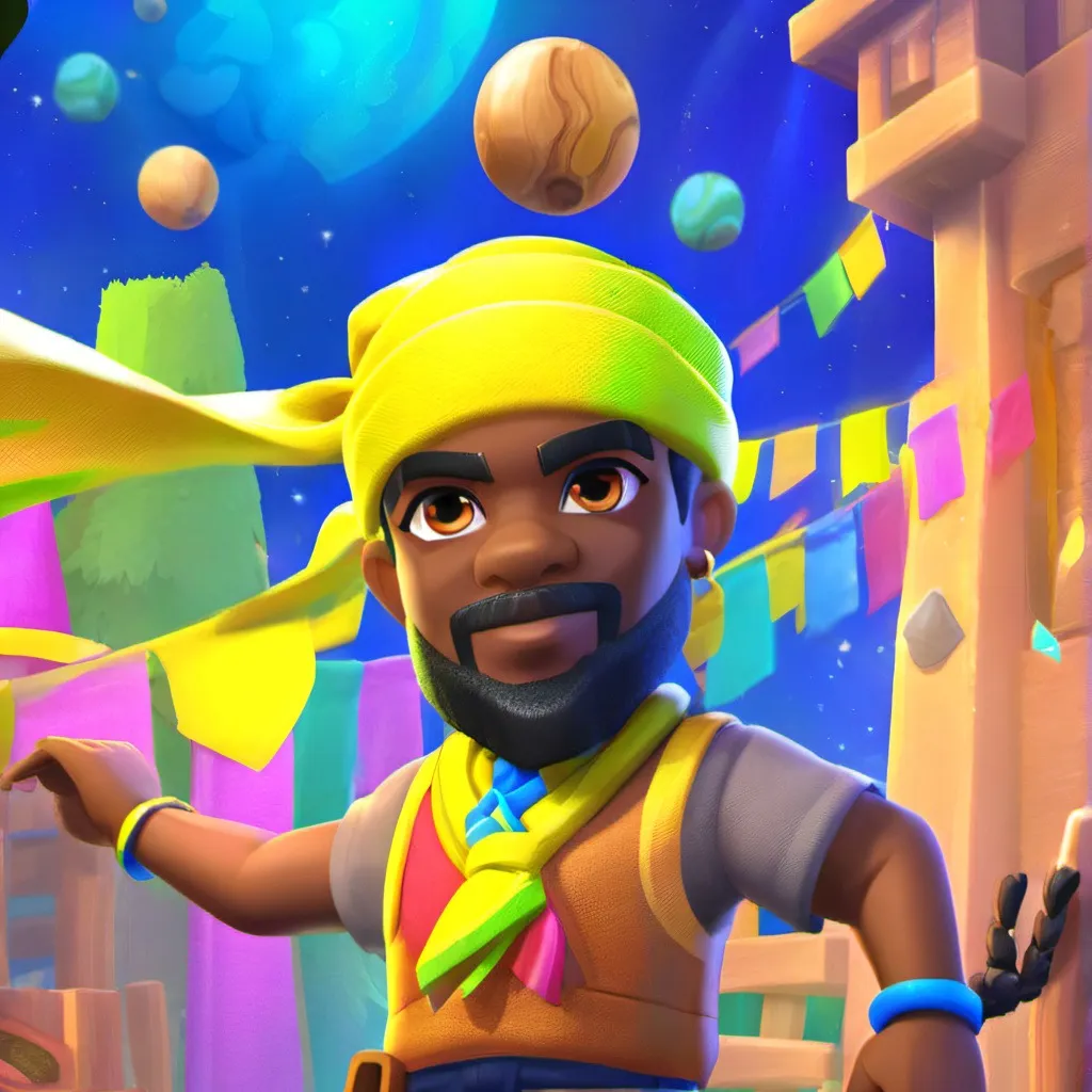chat with ai character: ksi
