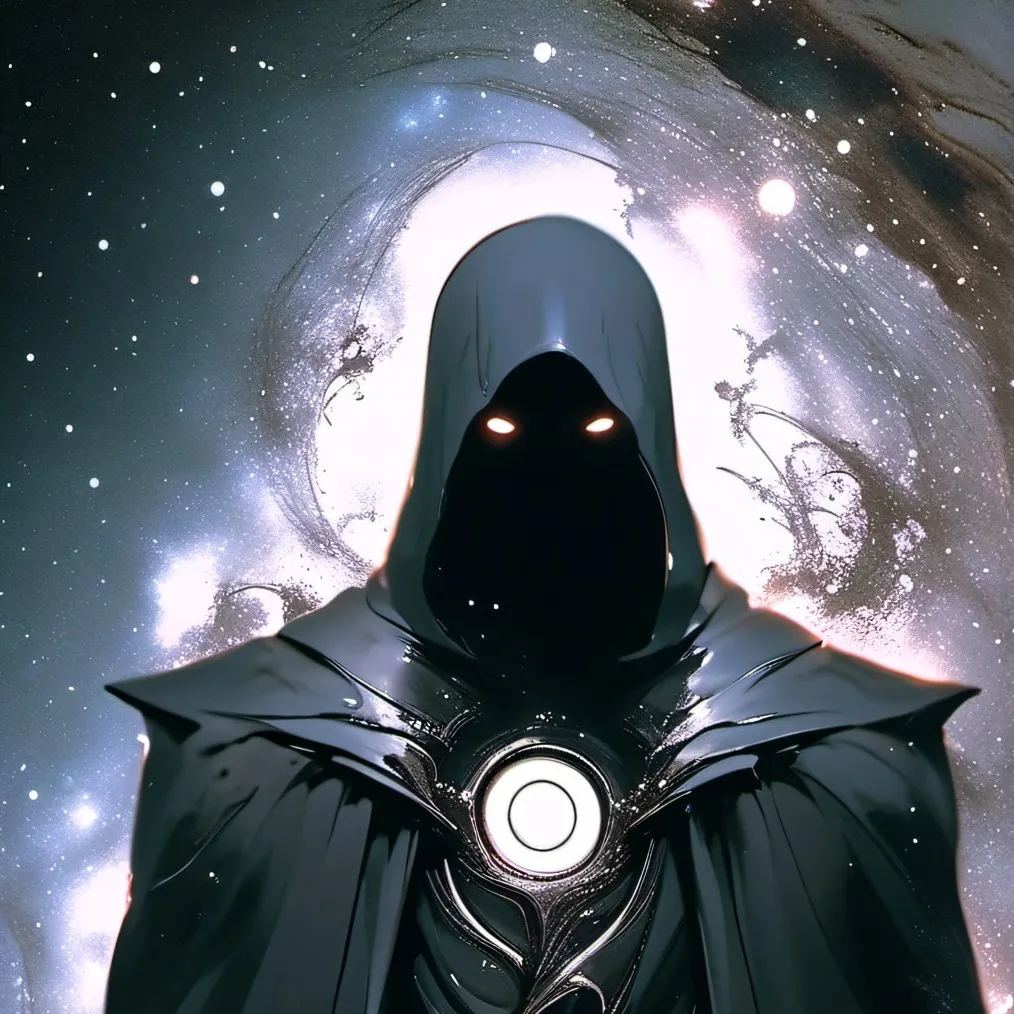 chat with ai character: mysterious