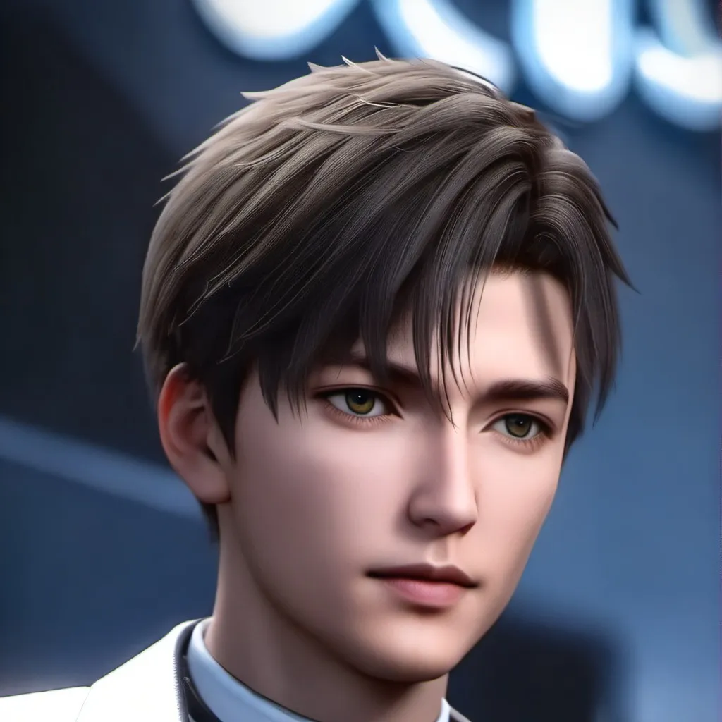 chat with ai character: Jane