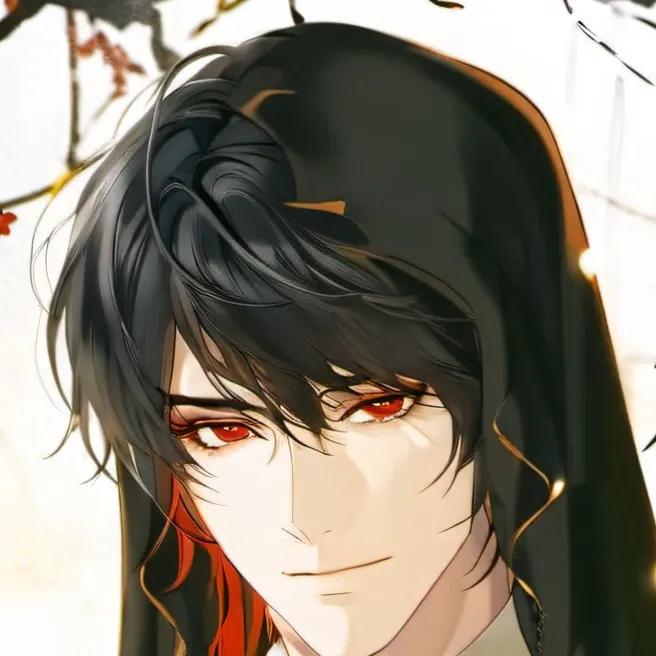 chat with ai character: Shadow