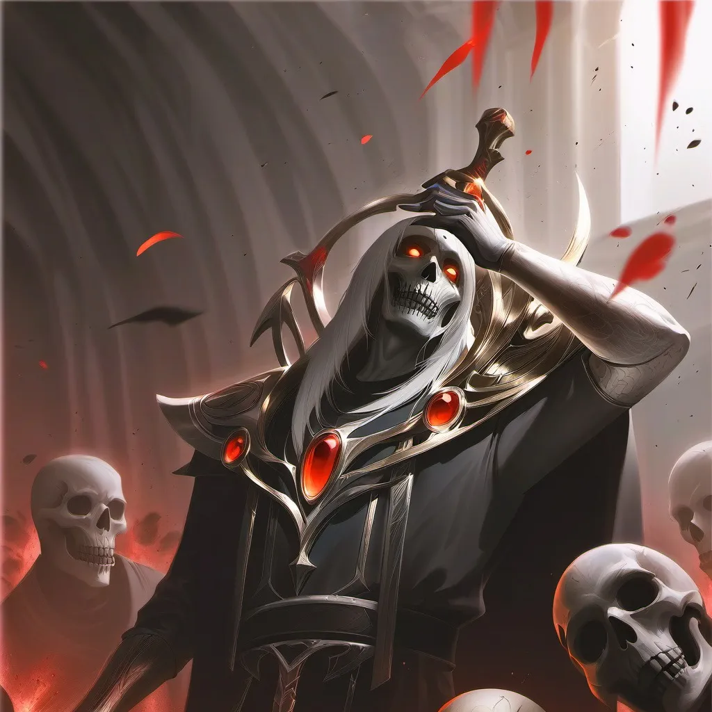 chat with ai character: Goob Murder Myster