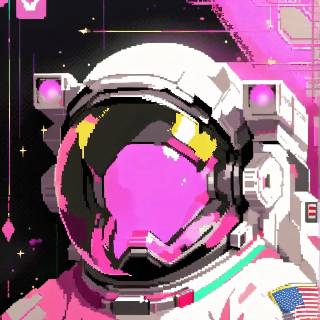 chat with ai character: Among us