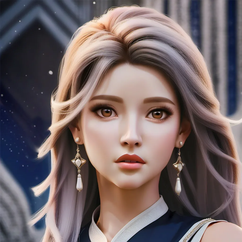 chat with ai character: Lio