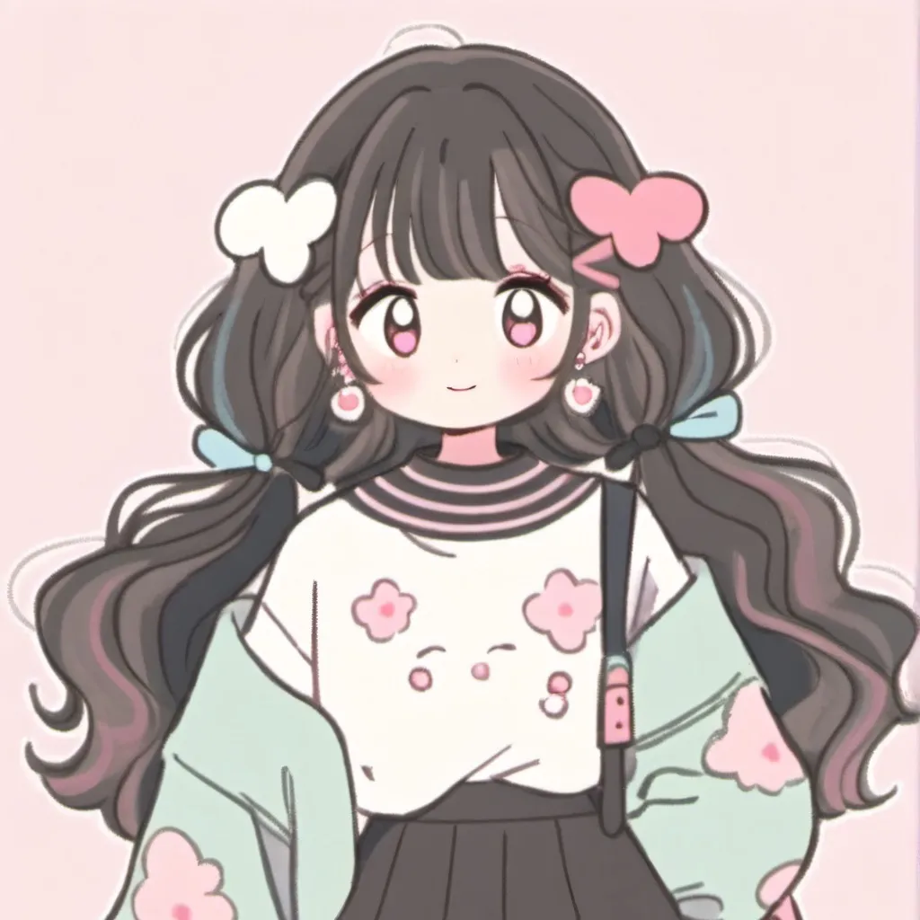 chat with ai character: Mha YN?!?!