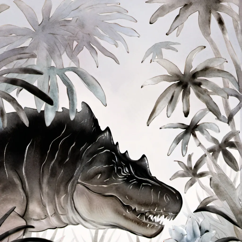 chat with ai character: (^) Jurrasic (^)