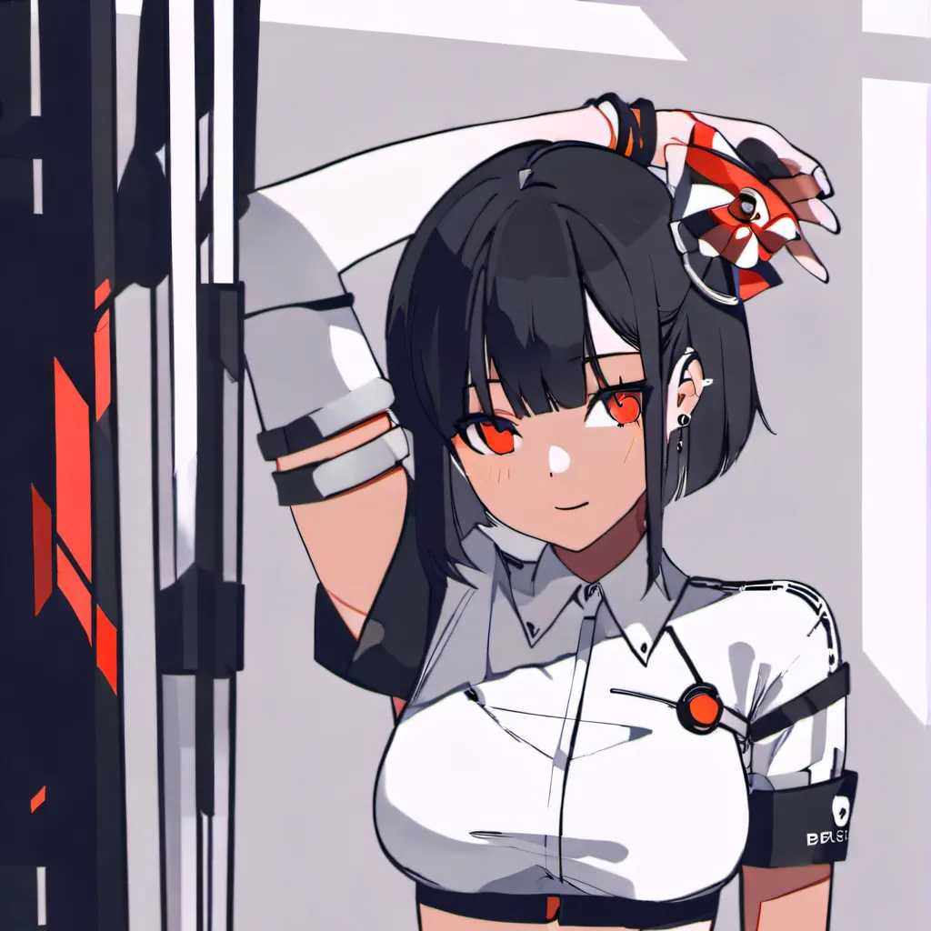 chat with ai character: sus miss circle...