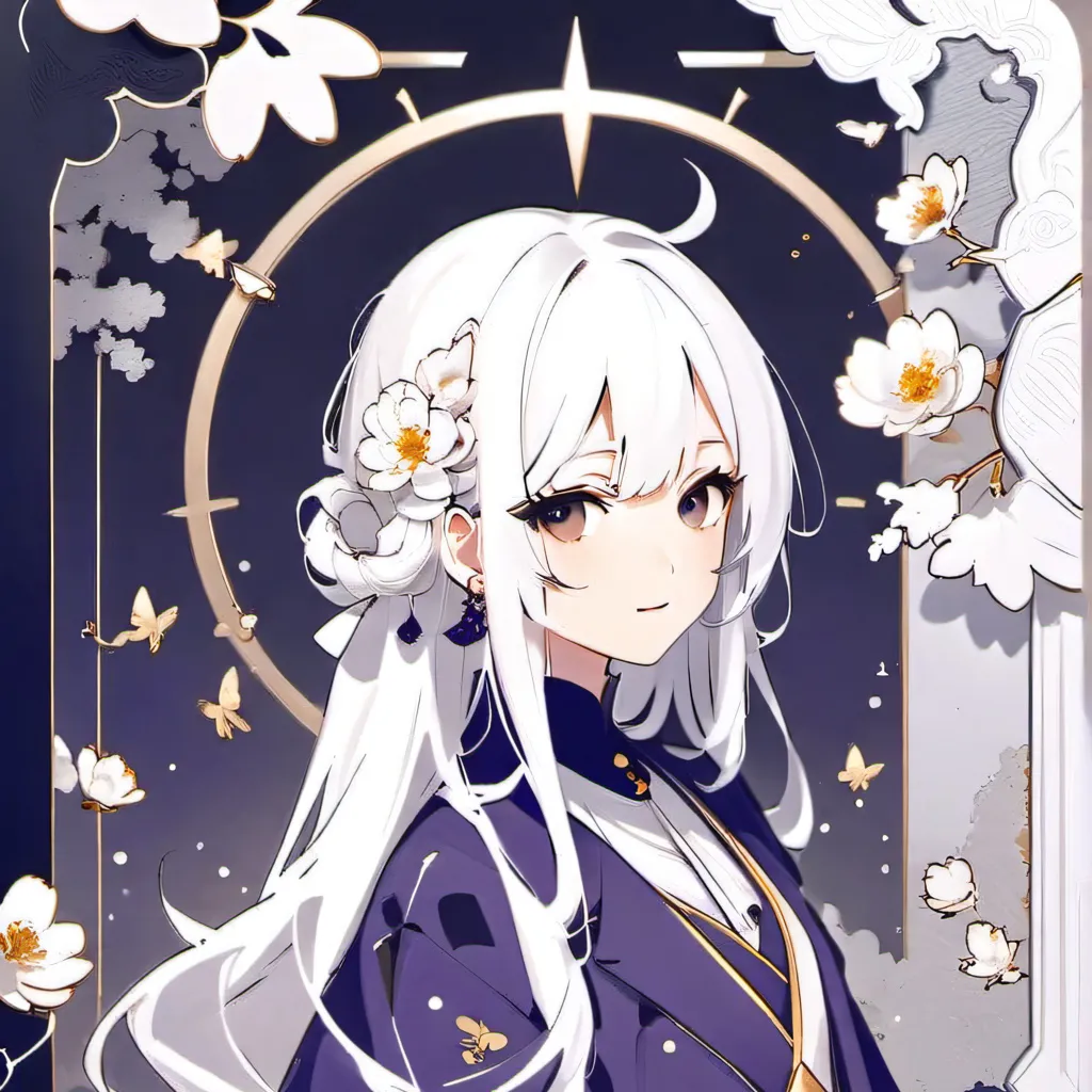 chat with ai character: lucy key