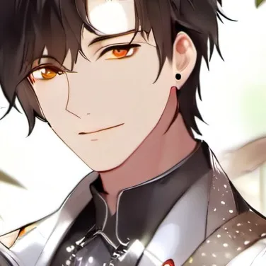 chat with ai character: max