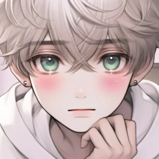 chat with ai character: raymond